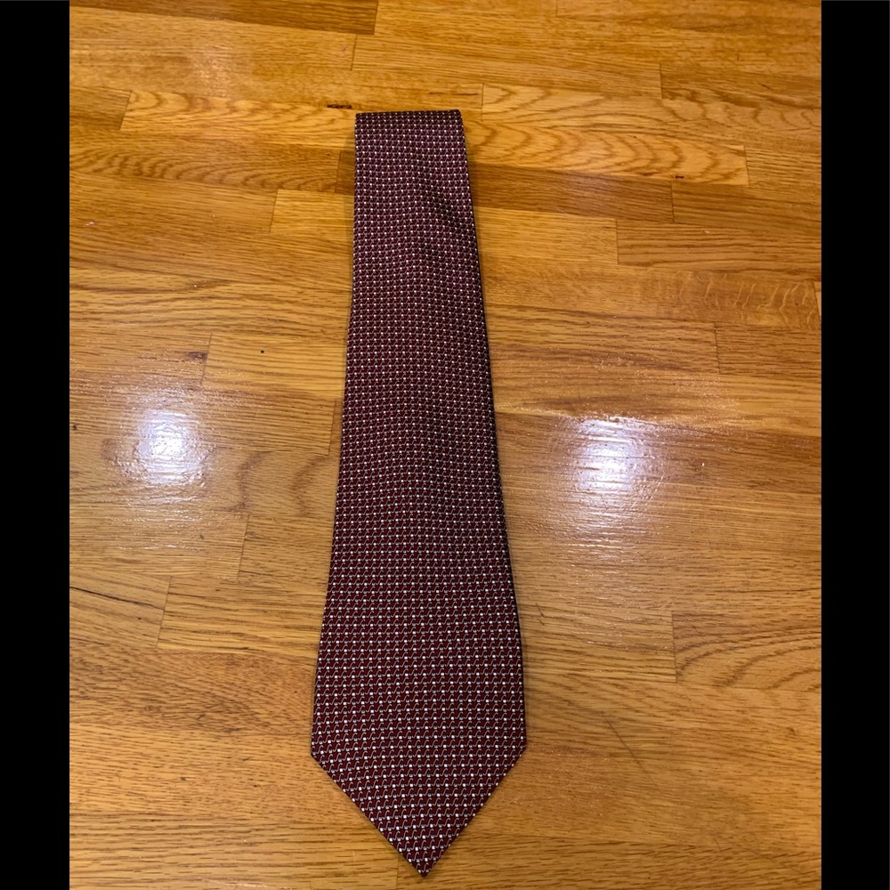 Men’s Davvero Benino tie
